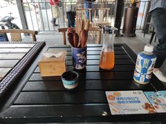 -千金一碗·宝岛一村(韩国街店)