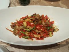 -老房子金沙元年川菜食府·花园餐厅(金沙店)