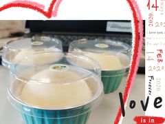 -7cake榴莲千层蛋糕(长宁店)