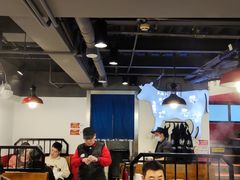 -食潮汕头鲜牛馆(望京保利店)