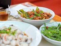 -小吊梨汤·北京菜(香山店)