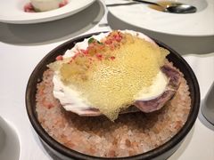 法式焦糖布蕾-王品牛排(珠海富华里店)