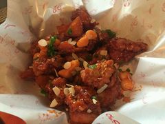 -奇乐奇乐(梅江店)