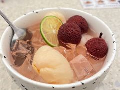 -雲物·云南小馆(好悦天地店)