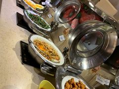 -芭菲盛宴·环球美食(袁家岗店)