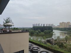 -清河半岛温泉度假酒店