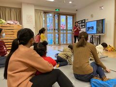 -无艺三语日托早教Arti School(高尔夫园区)