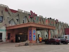 -酷鱼垂钓CLUB(朝阳区博大路店 )