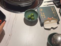 -狐狸爱上椰子鸡(滨江星光大道店)