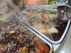 -日进一片海.生腌海鲜火锅.宵夜烧烤(三里屯总店)
