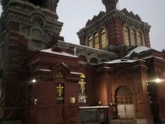 -圣·阿列克谢耶夫教堂