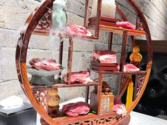 -丁卯•铜锅涮肉(工体店)