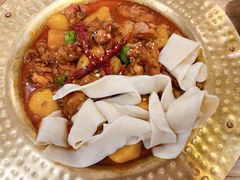 -天山传奇新疆菜(SKLP店)