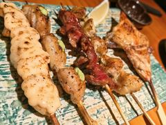 -葉家.焼鳥.居酒屋(惠利街店)