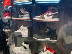 -JORDAN(外滩中央体验店)
