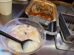 -古彭7只羊·鲜羊肉串·龙虾烧烤(玄武墨香路店)