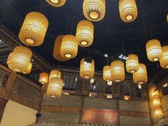 -南京大牌档(凯德大峡谷店)