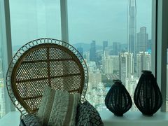 -Jungle Nat 高空餐厅