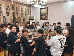 -莒县世起全羊馆(塔桥人家店)