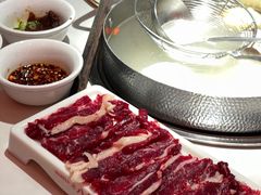 -八合里潮汕鲜牛肉火锅(惠州华贸店)