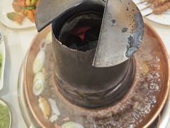 -福寿斋·老北京铜锅涮肉·烤鸭(顺义总店)
