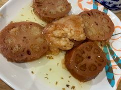 -老城南.鸭血粉丝汤(夫子庙店)