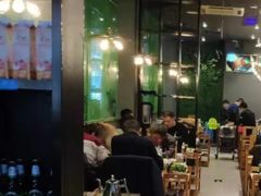 大堂-李二鲜鱼火锅(冠县店)