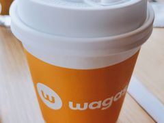 美式-Wagas沃歌斯(静安大悦城店)
