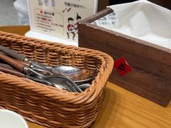 -暖食光·台式家庭餐厅·生日主题店(万达店)