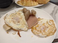-无锡新湖铂尔曼大酒店
