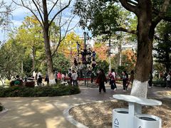 -宁波儿童公园(鄞州区)