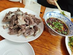 -三中高皇羊肉馆