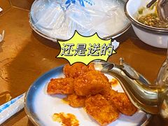 -岳记兴隆·青城腊排铜火锅(融创店)