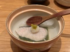 -Sushi Zo Hong Kong