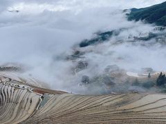 -龙脊梯田
