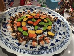 -汉斯南美烤肉(总店)
