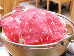 -林妈妈村·日式料理(宝山龙湖天街店)