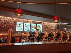 -探鱼·鲜青椒爽麻烤鱼(正佳广场店)