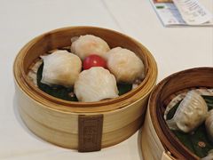 -益健名厨海鲜城(夏湾店)