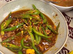 -老三样·旧食新味(船山路店)