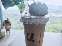 -UNI UNI(环亚凯瑟琳店)