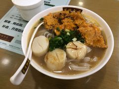 -荔林食店(西华路店)