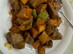 -良友·海鲜青岛菜·海肠捞饭(五四广场店)