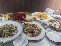 -古萧汪家羊肉馆(龙山路总店)