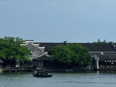 -乌镇景区