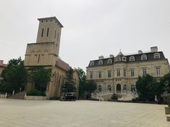 -北京张裕爱斐堡酒庄