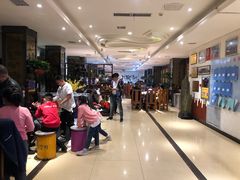 -老长春肉馆(创业大街店)