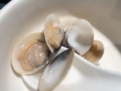 白贝下火锅-大良毋米粥(锦龙路总店)