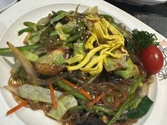 -青松馆韩国料理(香港中路佳世客店)