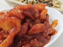 -乐乐餐厅(湘子庙街店)